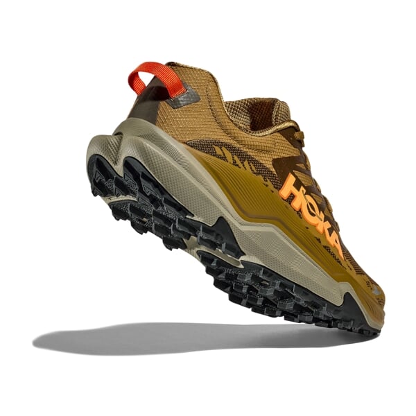 HOKA M TORRENT 4 Honey/Antique