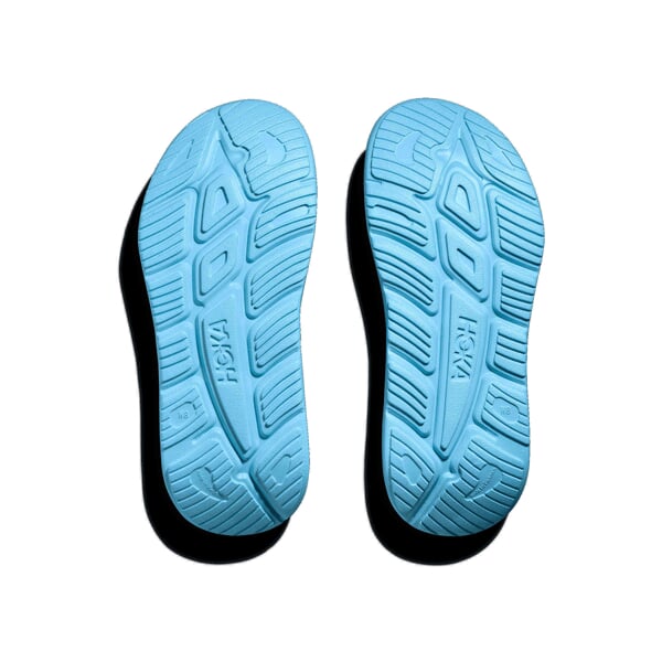 HOKA U ORA ATHLETIC SLIDE Soar