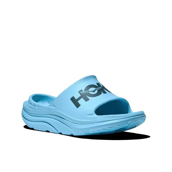 HOKA U ORA ATHLETIC SLIDE Soar