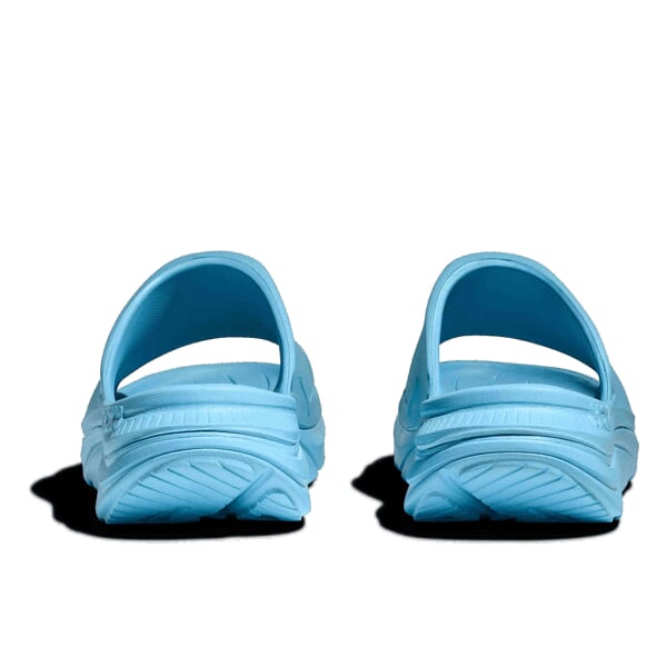 HOKA U ORA ATHLETIC SLIDE Soar