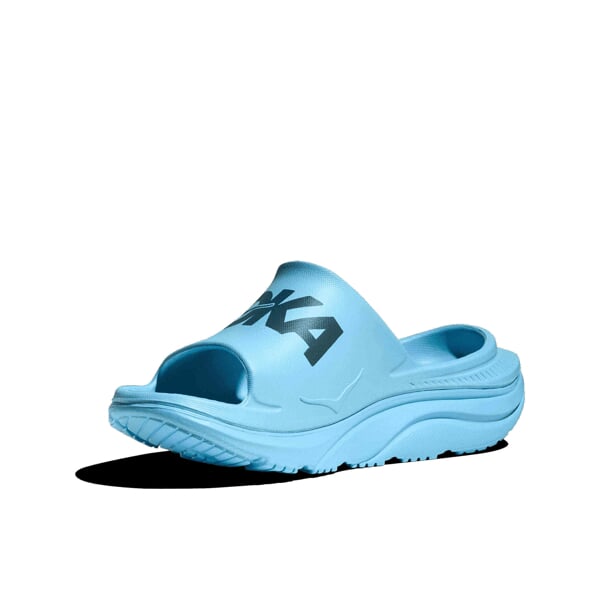 HOKA U ORA ATHLETIC SLIDE Soar