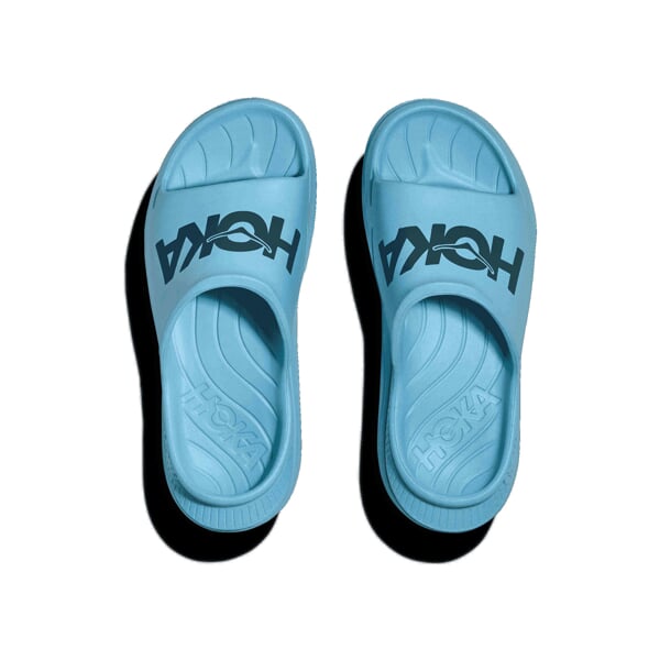 HOKA U ORA ATHLETIC SLIDE Soar
