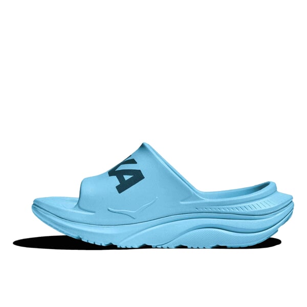 HOKA U ORA ATHLETIC SLIDE Soar