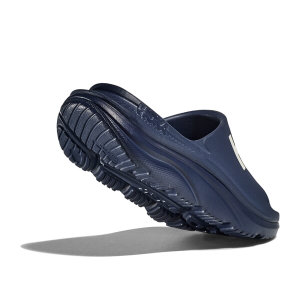 HOKA U ORA ATHLETIC SLIDE Vars