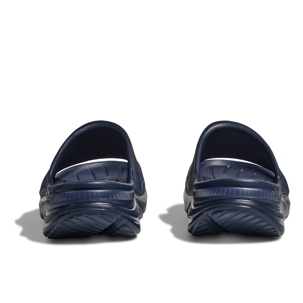 HOKA U ORA ATHLETIC SLIDE Vars