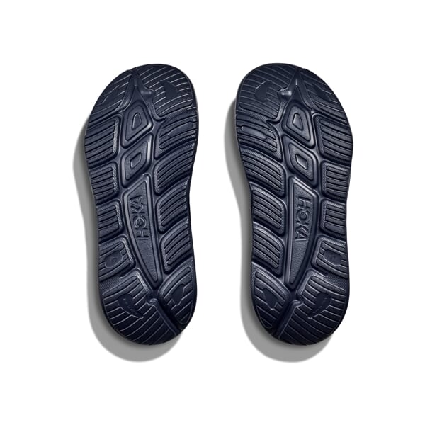 HOKA U ORA ATHLETIC SLIDE Vars