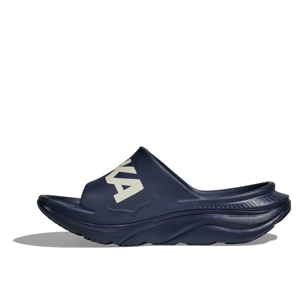HOKA U ORA ATHLETIC SLIDE Vars