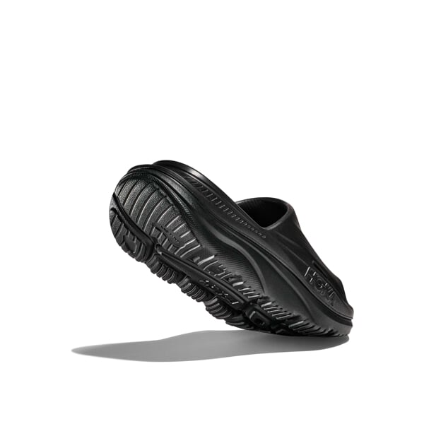 HOKA U ORA RECOVERY SLIDE 3 Bl