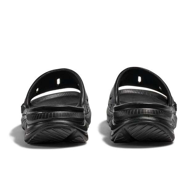 HOKA U ORA RECOVERY SLIDE 3 Bl