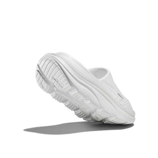 HOKA U ORA RECOVERY SLIDE 3 Wh