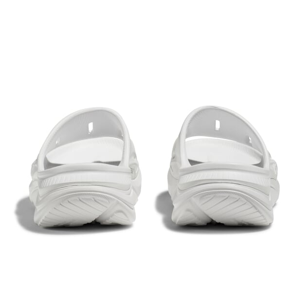 HOKA U ORA RECOVERY SLIDE 3 Wh