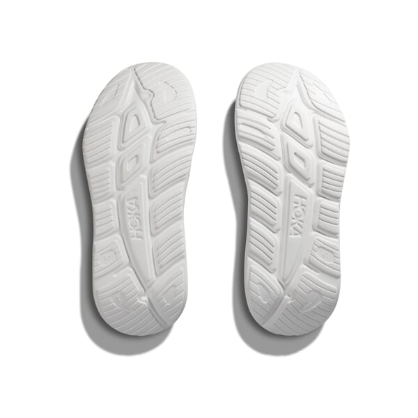 HOKA U ORA RECOVERY SLIDE 3 Wh