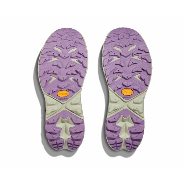 HOKA W ANACAPA 2 LOW GTX Barle