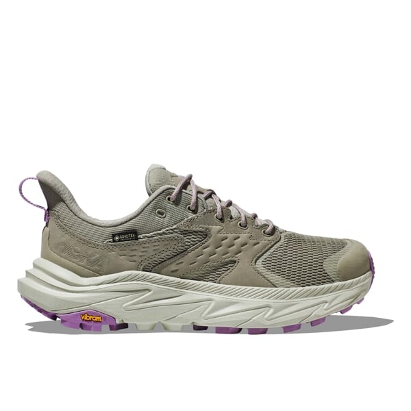 HOKA W ANACAPA 2 LOW GTX Barle