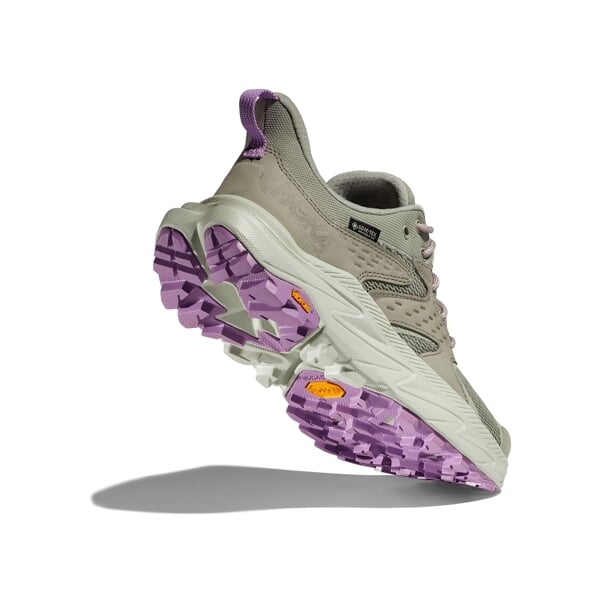 HOKA W ANACAPA 2 LOW GTX Barle