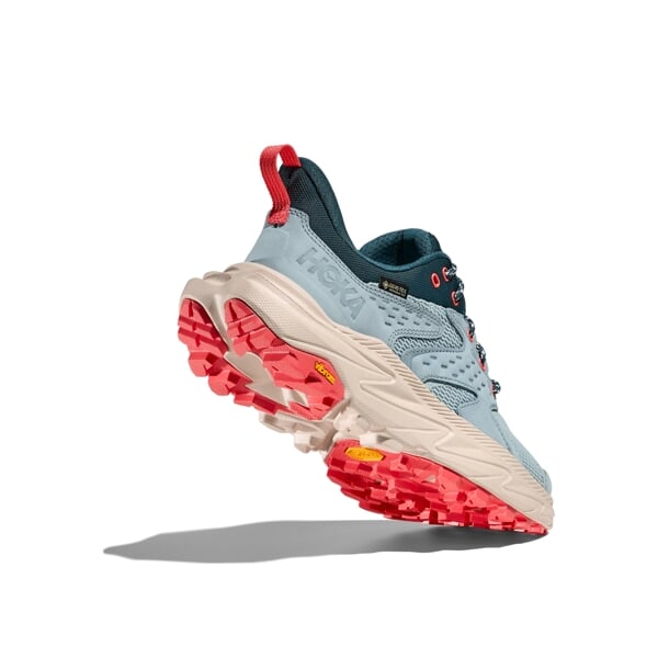 HOKA W ANACAPA 2 LOW GTX Druzy