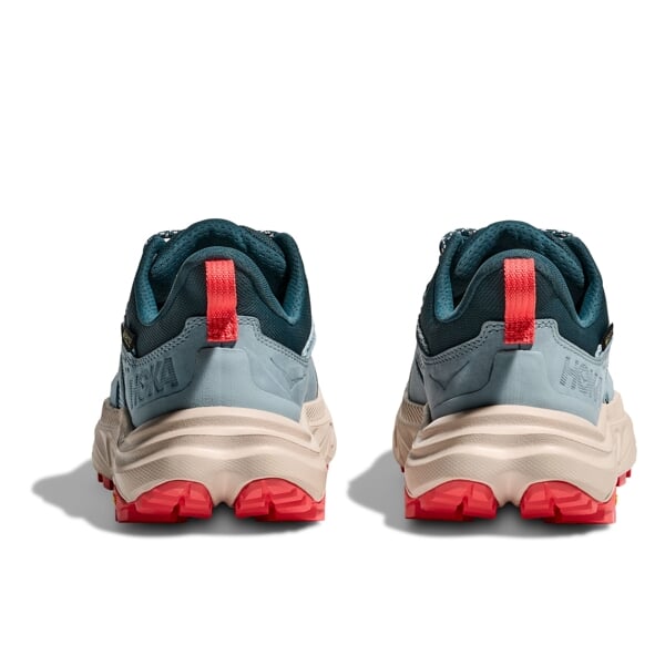 HOKA W ANACAPA 2 LOW GTX Druzy