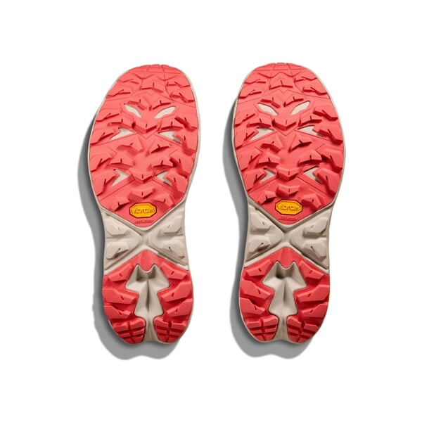 HOKA W ANACAPA 2 LOW GTX Druzy