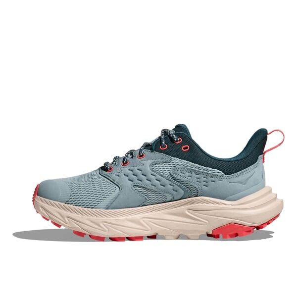 HOKA W ANACAPA 2 LOW GTX Druzy
