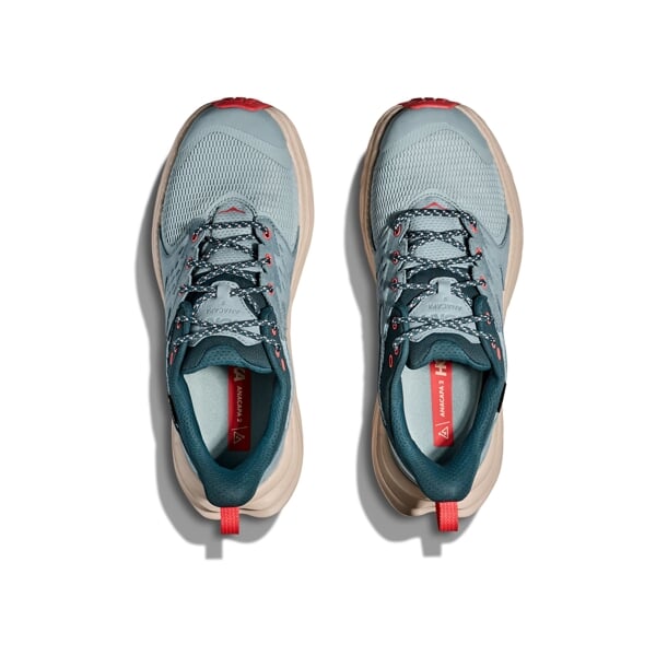 HOKA W ANACAPA 2 LOW GTX Druzy