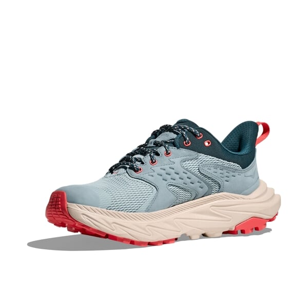 HOKA W ANACAPA 2 LOW GTX Druzy