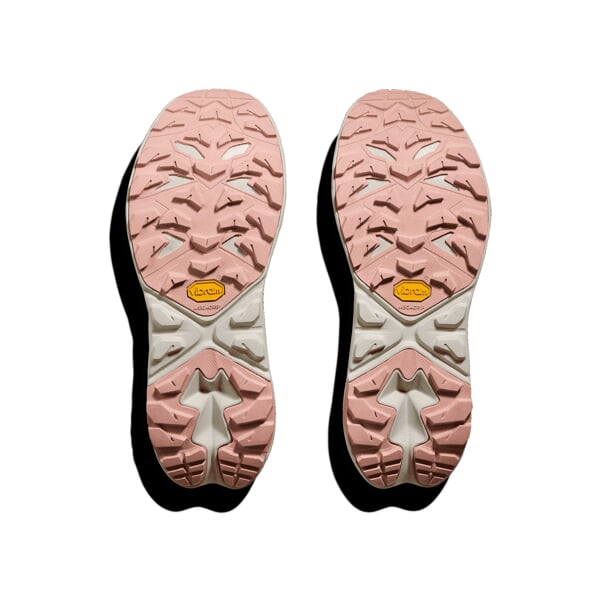 HOKA W ANACAPA 2 LOW GTX Rose