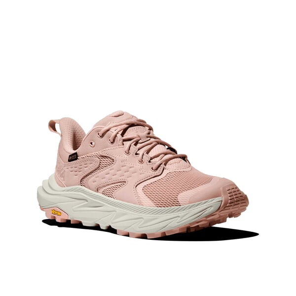 HOKA W ANACAPA 2 LOW GTX Rose
