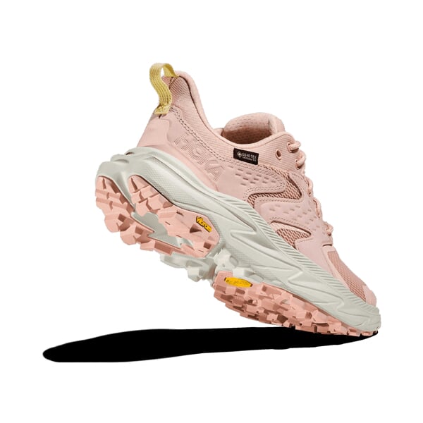 HOKA W ANACAPA 2 LOW GTX Rose