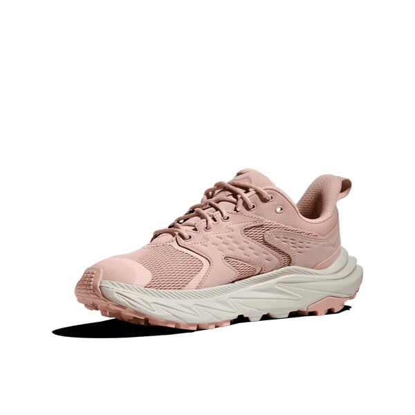 HOKA W ANACAPA 2 LOW GTX Rose