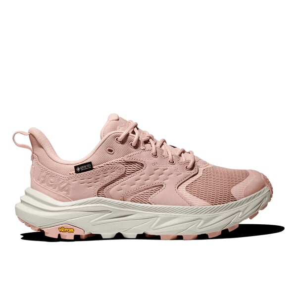 HOKA W ANACAPA 2 LOW GTX Rose