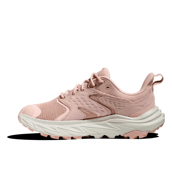 HOKA W ANACAPA 2 LOW GTX Rose
