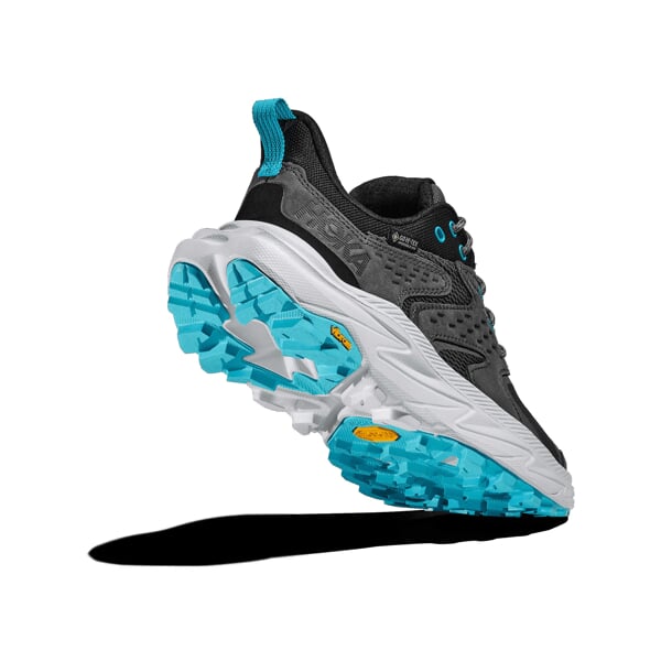 HOKA W ANACAPA 2 LOW GTX Satel