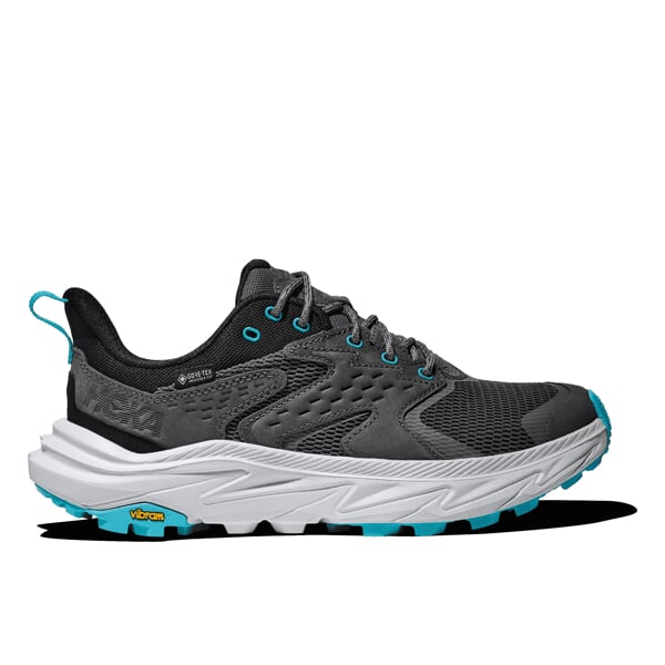 HOKA W ANACAPA 2 LOW GTX Satel
