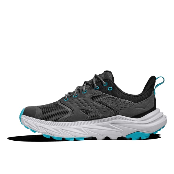 HOKA W ANACAPA 2 LOW GTX Satel