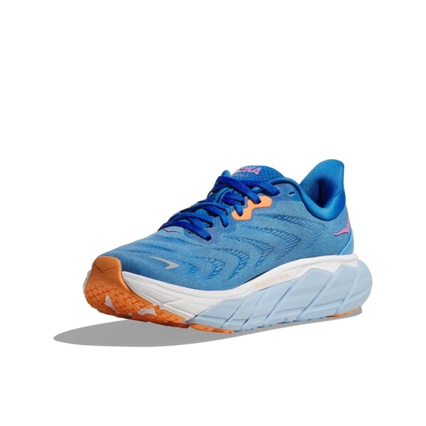 HOKA W ARAHI 6 All Aboard/Coas