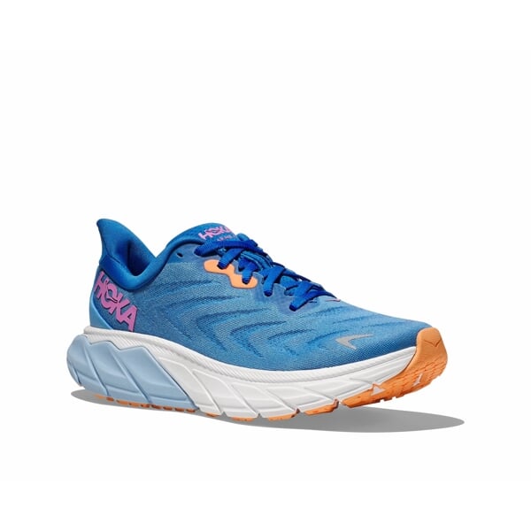 HOKA W ARAHI 6 All Aboard/Coas