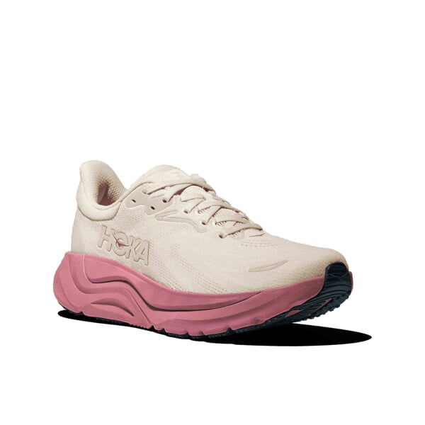 HOKA W ARAHI 8 Alabaster/Lingo