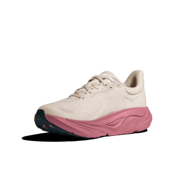 HOKA W ARAHI 8 Alabaster/Lingo