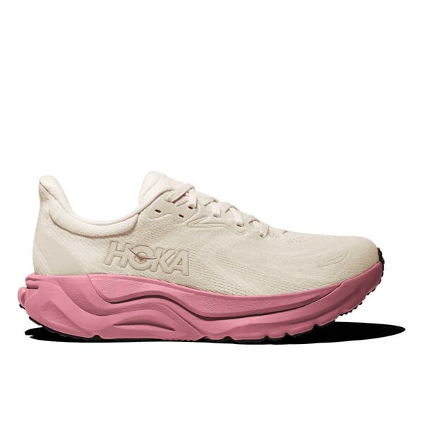 HOKA W ARAHI 8 Alabaster/Lingo