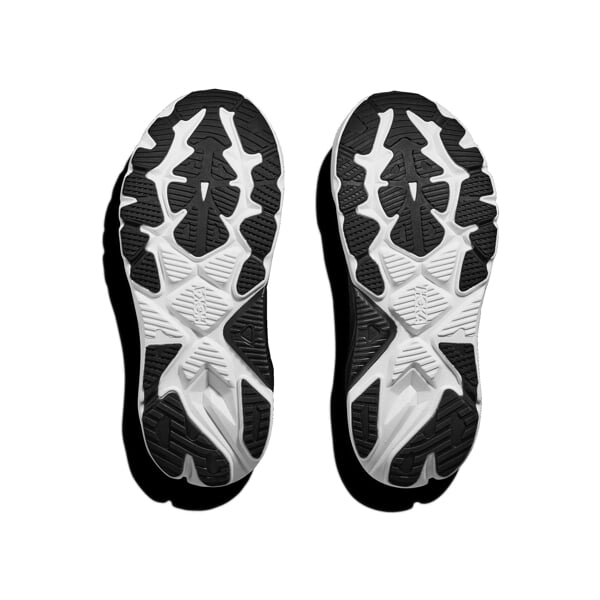 HOKA W ARAHI 8 Black/White