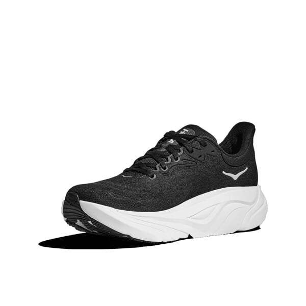 HOKA W ARAHI 8 Black/White