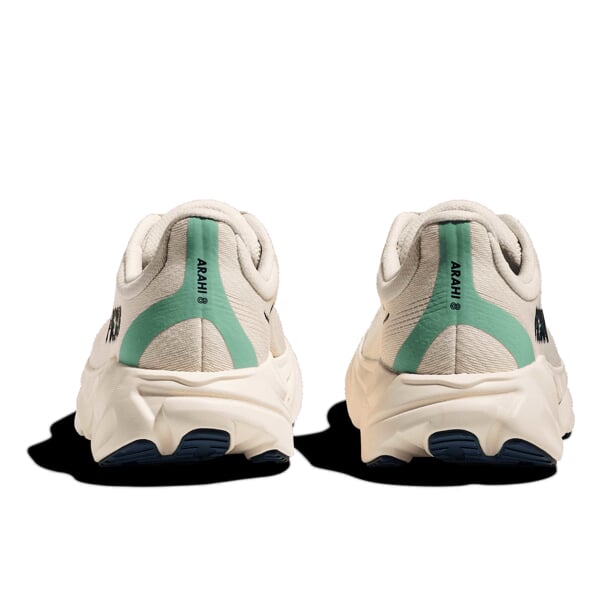 HOKA W ARAHI 8 Rose Cream/Alab