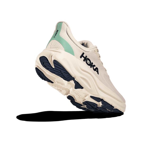 HOKA W ARAHI 8 Rose Cream/Alab
