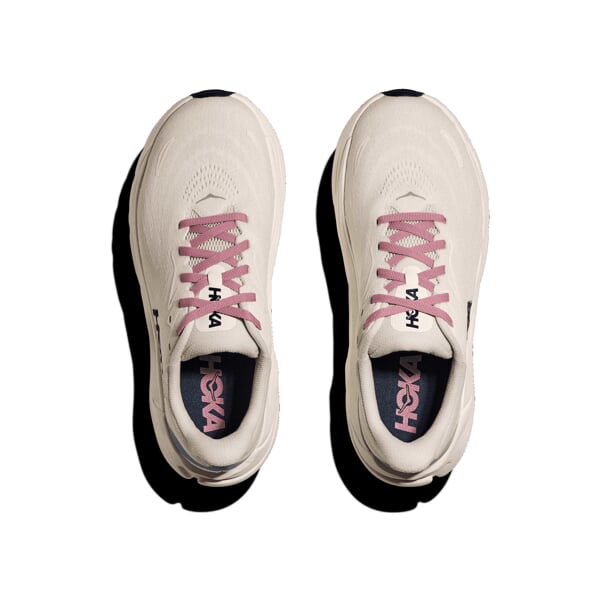 HOKA W ARAHI 8 Rose Cream/Alab