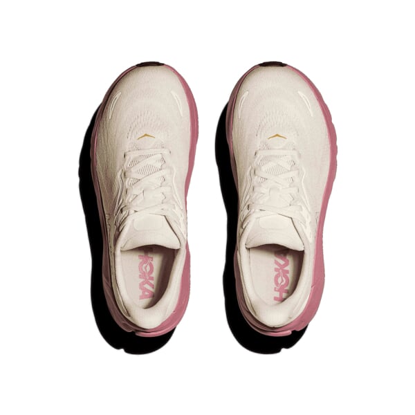 HOKA W ARAHI 8 WIDE Alabaster/