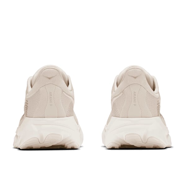 HOKA W ARAHI 9 Alabaster/Oat M