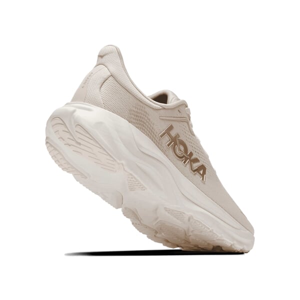 HOKA W ARAHI 9 Alabaster/Oat M