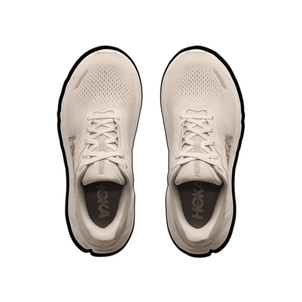 HOKA W ARAHI 9 Alabaster/Oat M