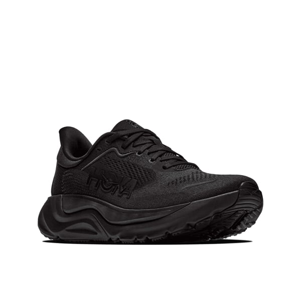 HOKA W ARAHI 9 Black/Black