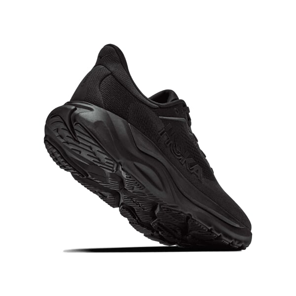 HOKA W ARAHI 9 Black/Black